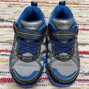 STRIDE RITE | Kids’ Sneakers | Toddler Boy 9